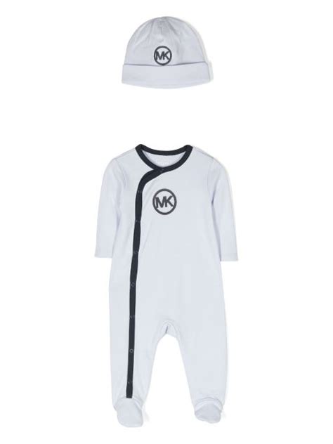 Designer Michael Kors Kids Pajamas 